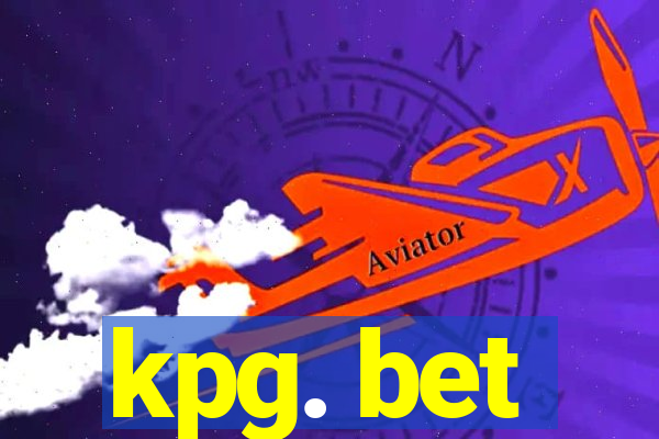 kpg. bet