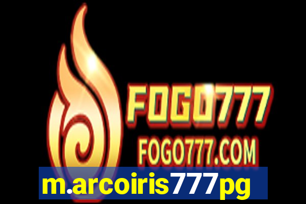 m.arcoiris777pg.com