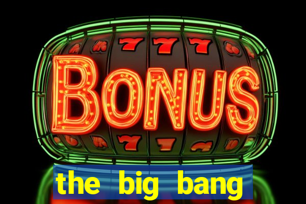 the big bang theory online hd legendado