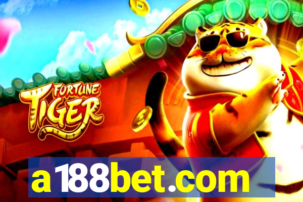 a188bet.com