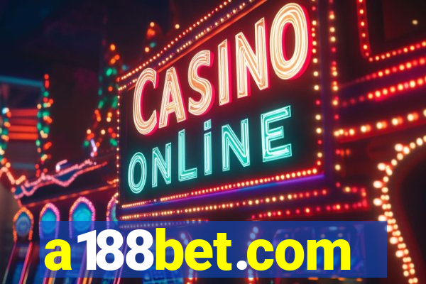 a188bet.com