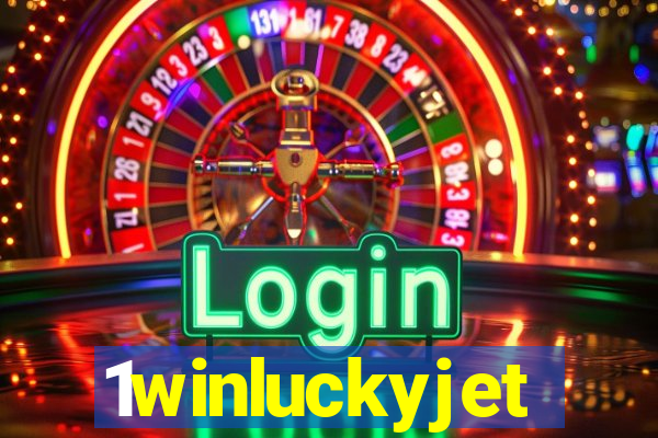 1winluckyjet