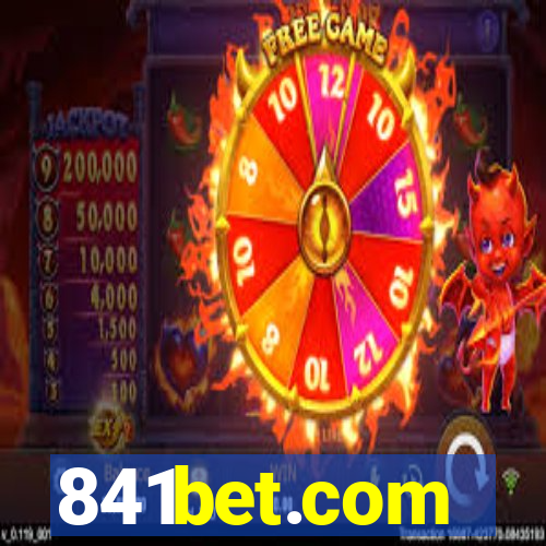 841bet.com