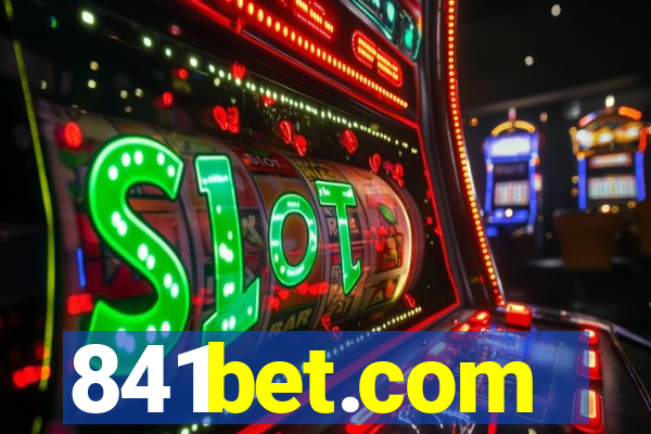 841bet.com