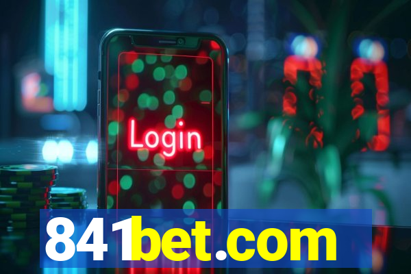 841bet.com