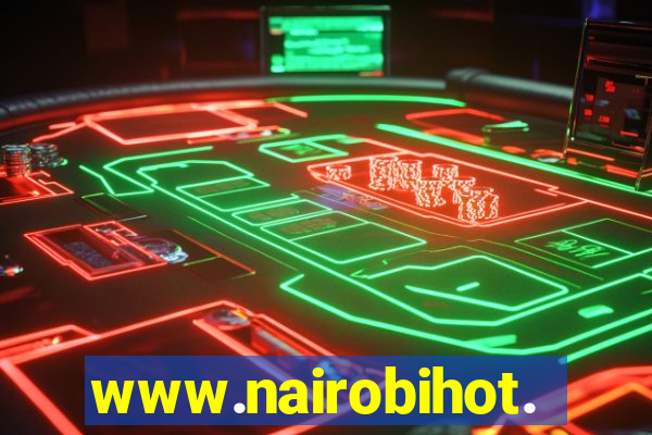 www.nairobihot.com