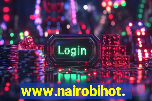 www.nairobihot.com