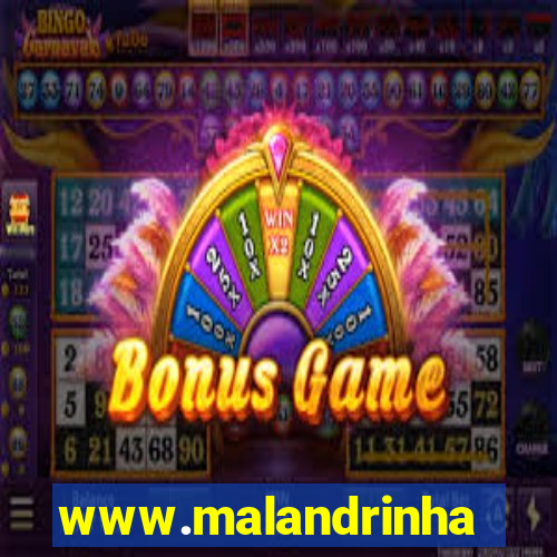 www.malandrinhas
