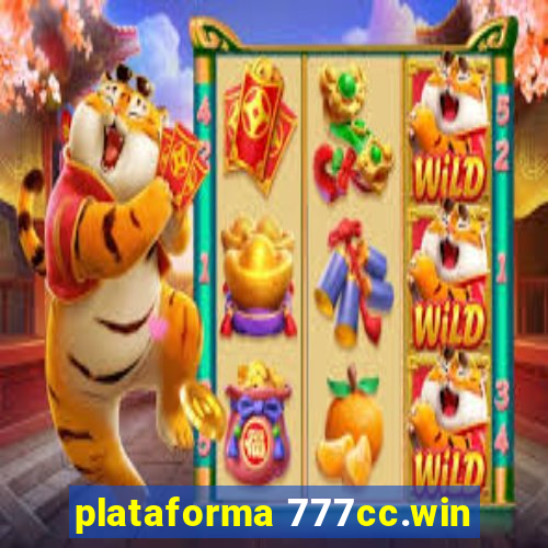 plataforma 777cc.win