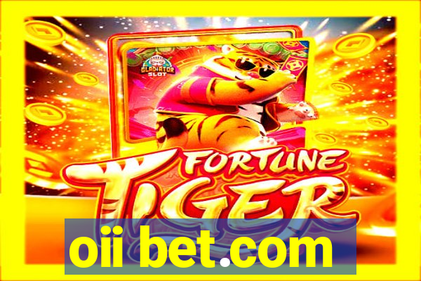 oii bet.com