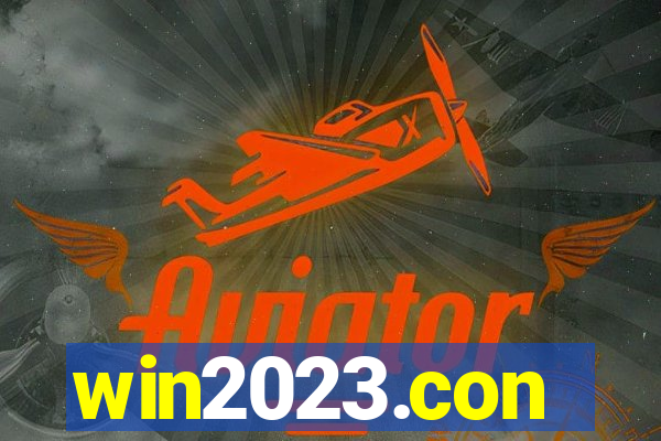 win2023.con