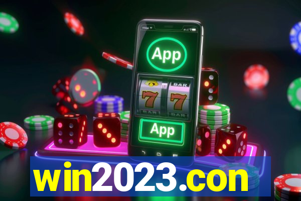 win2023.con