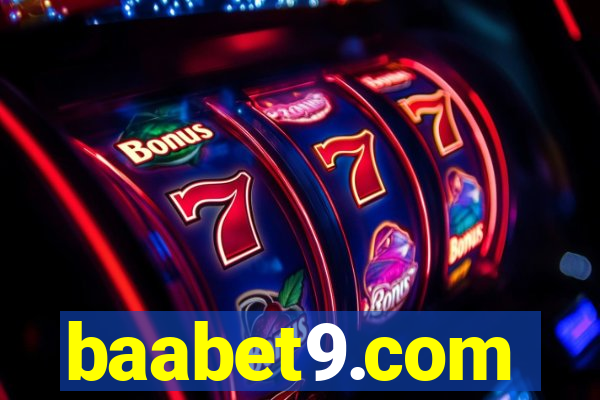 baabet9.com