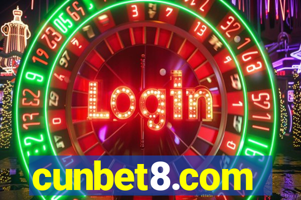 cunbet8.com