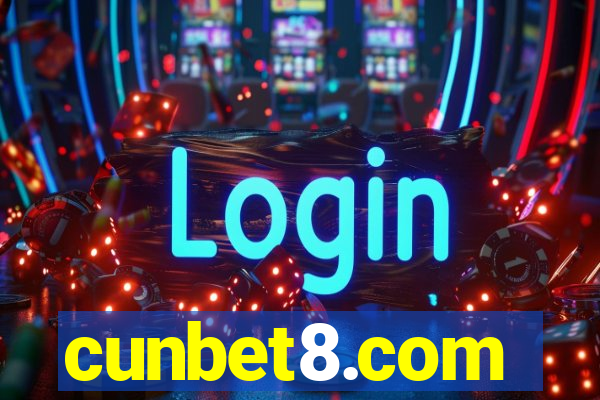 cunbet8.com