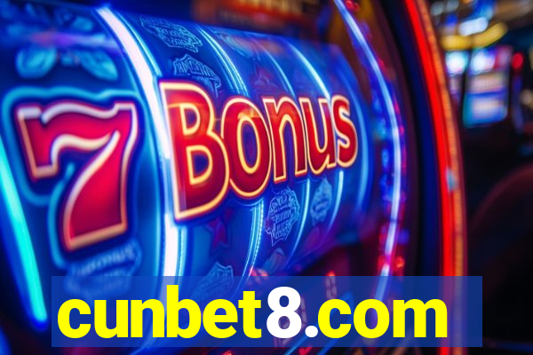 cunbet8.com