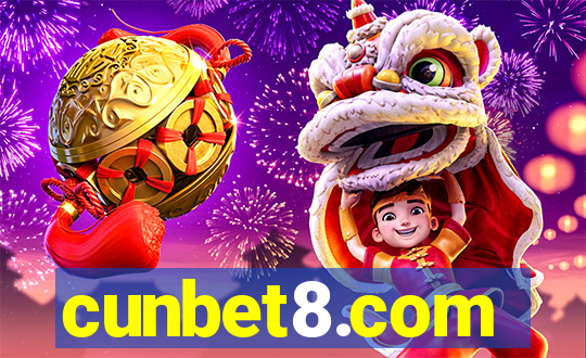 cunbet8.com