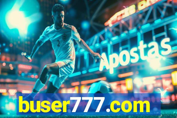 buser777.com