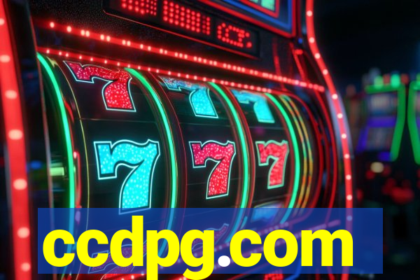 ccdpg.com