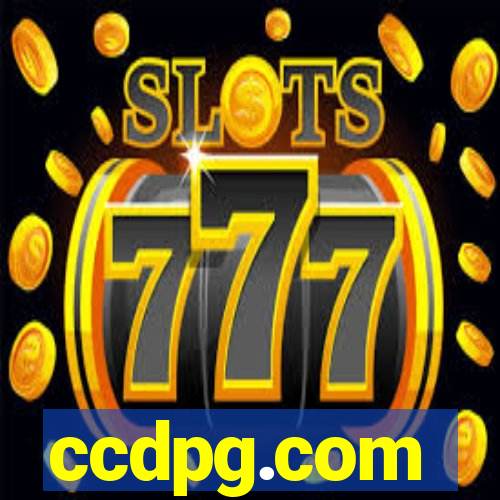 ccdpg.com
