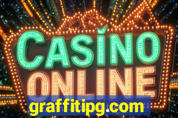 graffitipg.com
