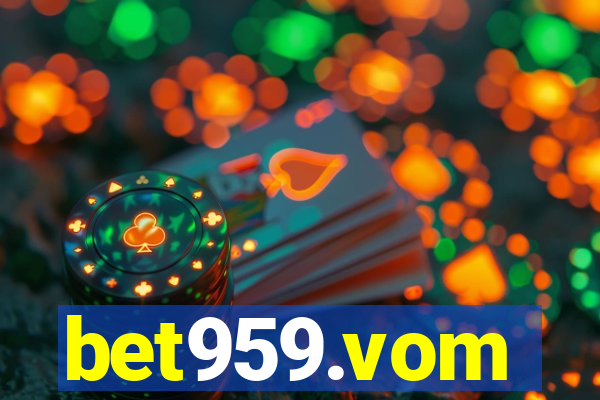 bet959.vom