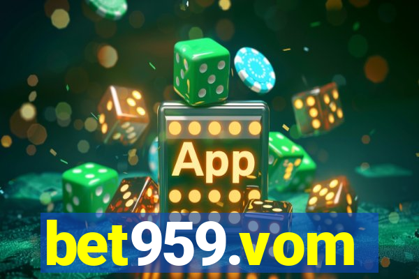 bet959.vom