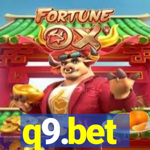 q9.bet