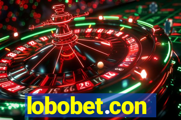 lobobet.con