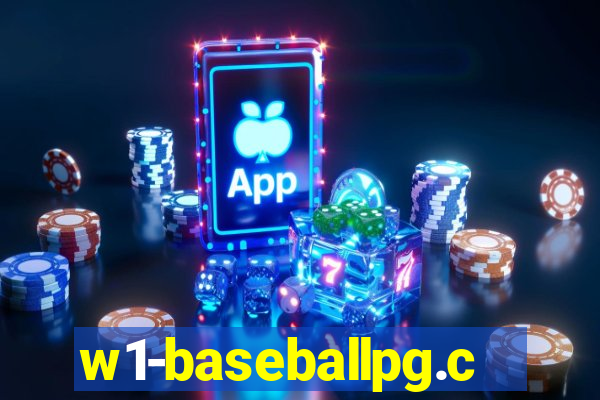 w1-baseballpg.com