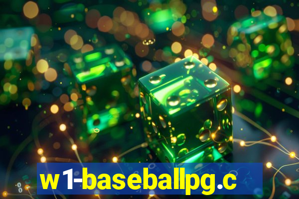 w1-baseballpg.com