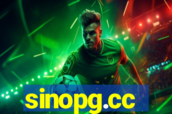 sinopg.cc