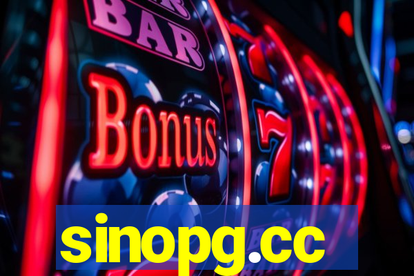 sinopg.cc