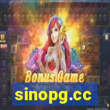 sinopg.cc