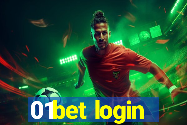 01bet login