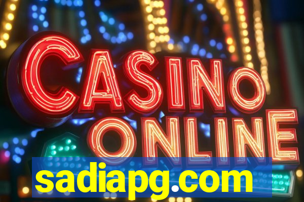 sadiapg.com