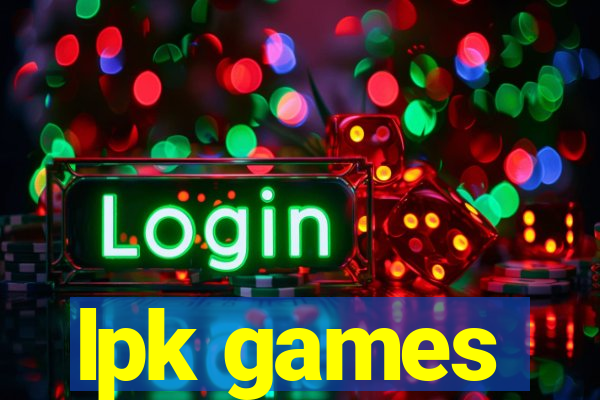 lpk games
