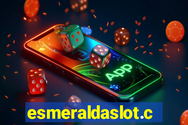 esmeraldaslot.com