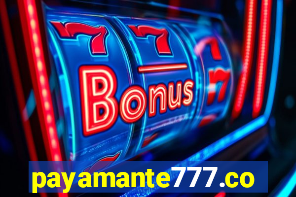 payamante777.com