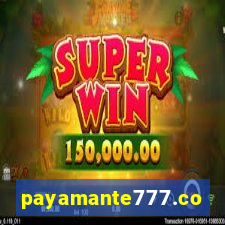 payamante777.com