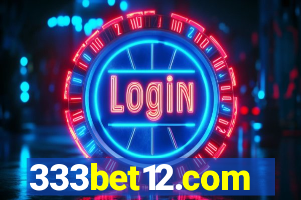 333bet12.com