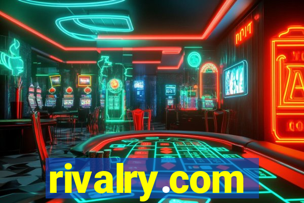 rivalry.com