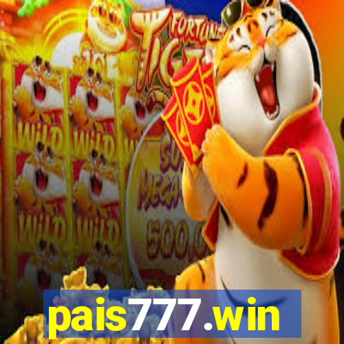 pais777.win