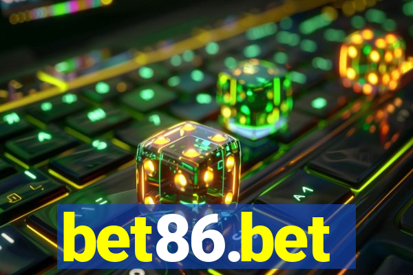 bet86.bet
