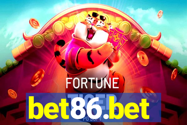 bet86.bet