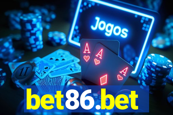 bet86.bet