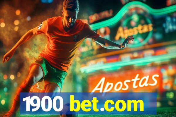 1900 bet.com