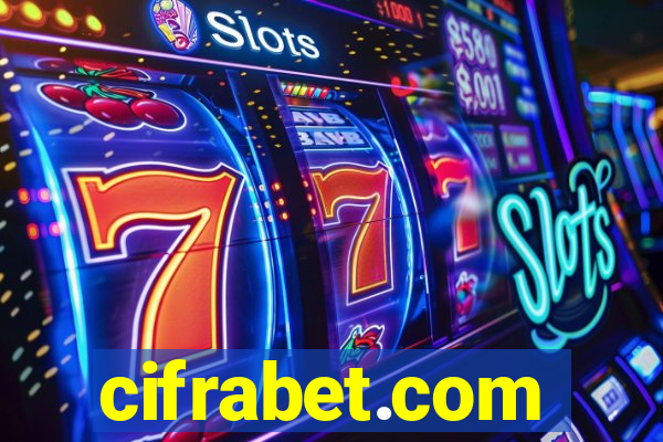 cifrabet.com