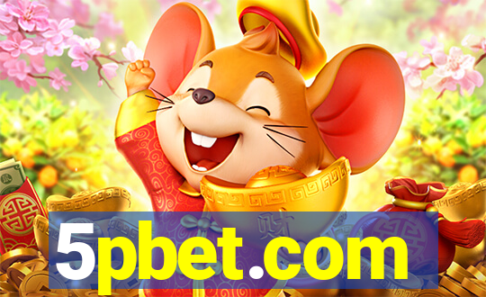 5pbet.com