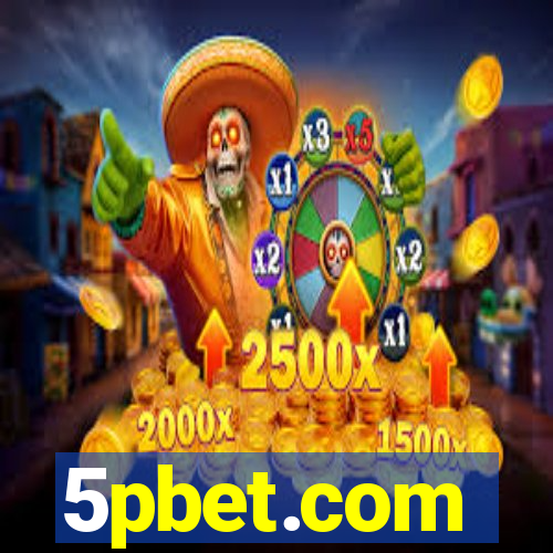 5pbet.com